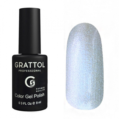 grattol color gel polish sky pearl gtc 153 | для-ногтей.рф