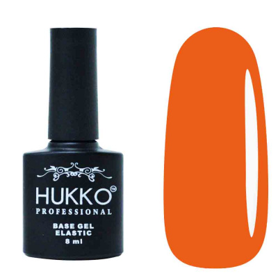 hukko base gel elastic №024, 8 мл | для-ногтей.рф