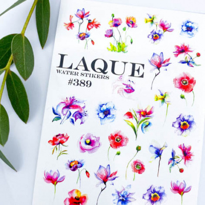 laque #389 | для-ногтей.рф